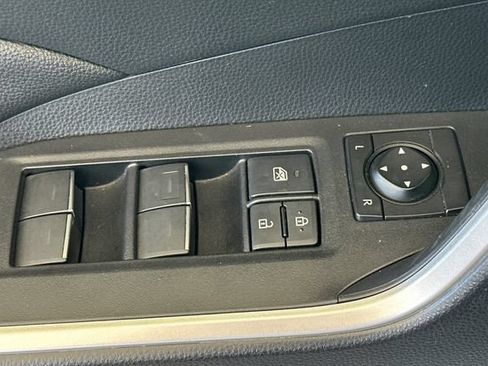 Used 2023 Toyota RAV4 XLE w/ Convenience Package AWD/4WD image 14