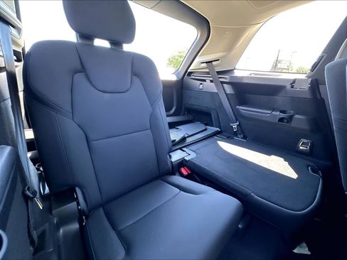 New 2026 Volvo XC90 B6 Plus w/ Protection Package AWD/4WD image 28