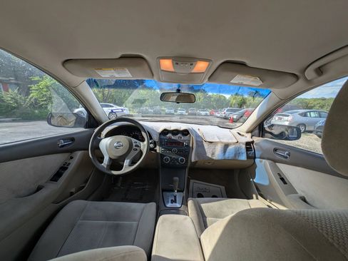 Used 2007 Nissan Altima 2.5 S FWD image 26