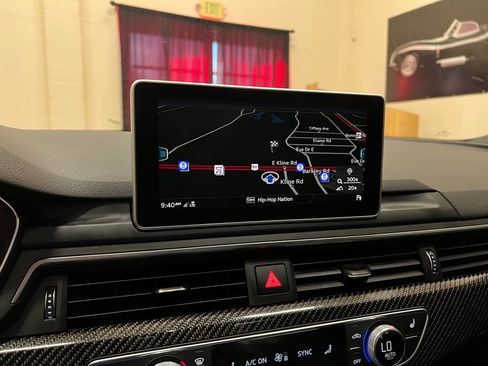 Used 2019 Audi RS 5 w/ Black Optic Carbon Package image 34