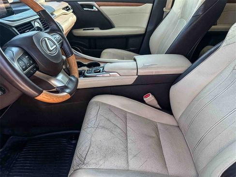 Used 2017 Lexus RX 350 350 image 13