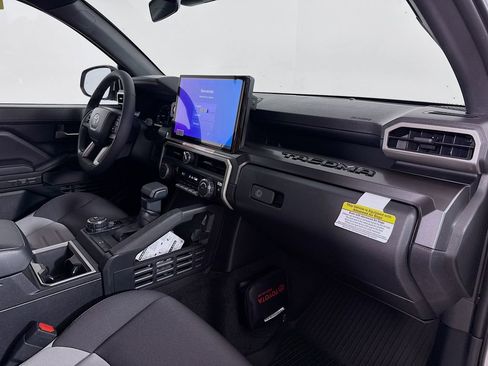 New 2026 Toyota Tacoma TRD Off-Road AWD/4WD image 31