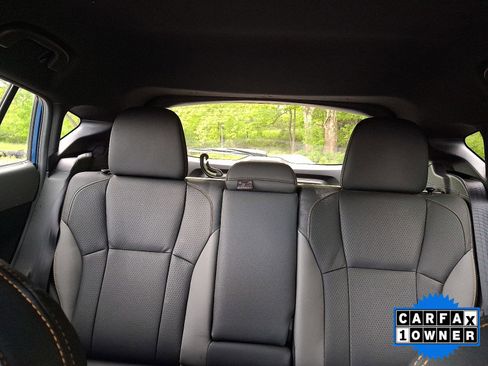 Certified 2024 Subaru Crosstrek 2.5i Wilderness w/ Crosstrek Mirror Package AWD/4WD image 41
