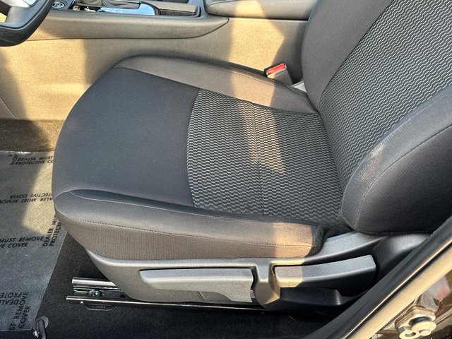 Used 2023 Nissan Sentra S FWD image 23