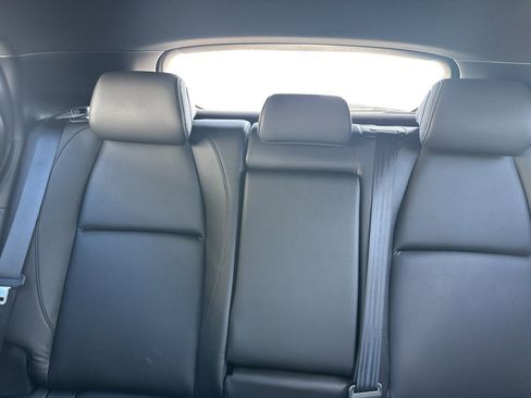 Used 2025 MAZDA MAZDA3 s Sport image 19