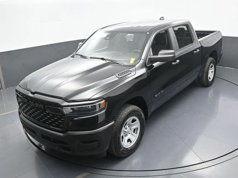 Used 2026 RAM 1500 Tradesman image 39