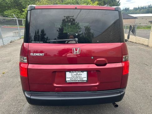 Used 2006 Honda Element EX-P image 6
