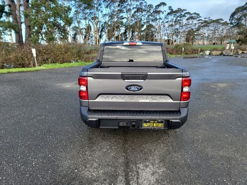 New 2026 Ford Maverick XLT w/ XLT Luxury Package image 26
