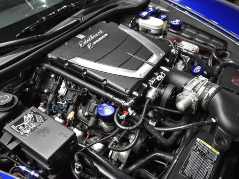Used 2007 Chevrolet Corvette Coupe w/ Performance Package RWD image 47