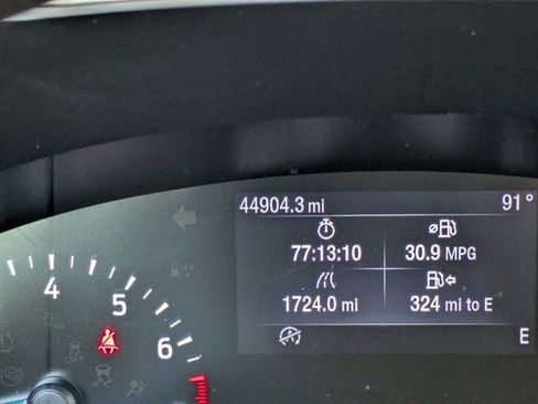 Used 2020 Ford Escape SE FWD image 29