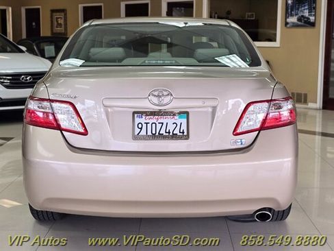 Used 2007 Toyota Camry Hybrid FWD image 7