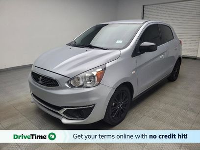 Used 2020 Mitsubishi Mirage