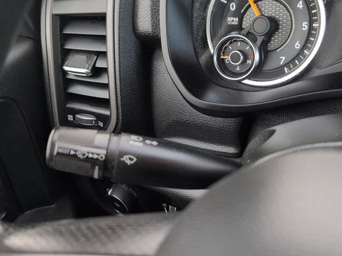 Used 2022 RAM 2500 Tradesman w/ Bed Utility Group image 26