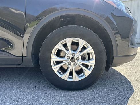 Used 2025 Ford Escape Active image 20