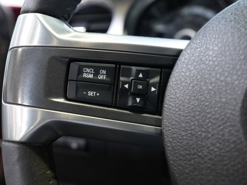 Used 2013 Ford Mustang Shelby GT500 w/ Electronics Pkg image 34