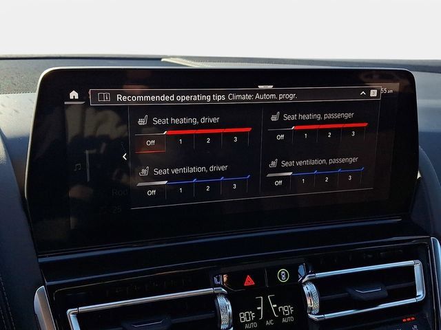 New 2026 BMW 840i xDrive Convertible w/ Comfort Seating Package AWD/4WD image 15