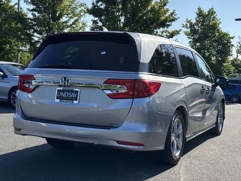 Used 2019 Honda Odyssey EX-L image 3