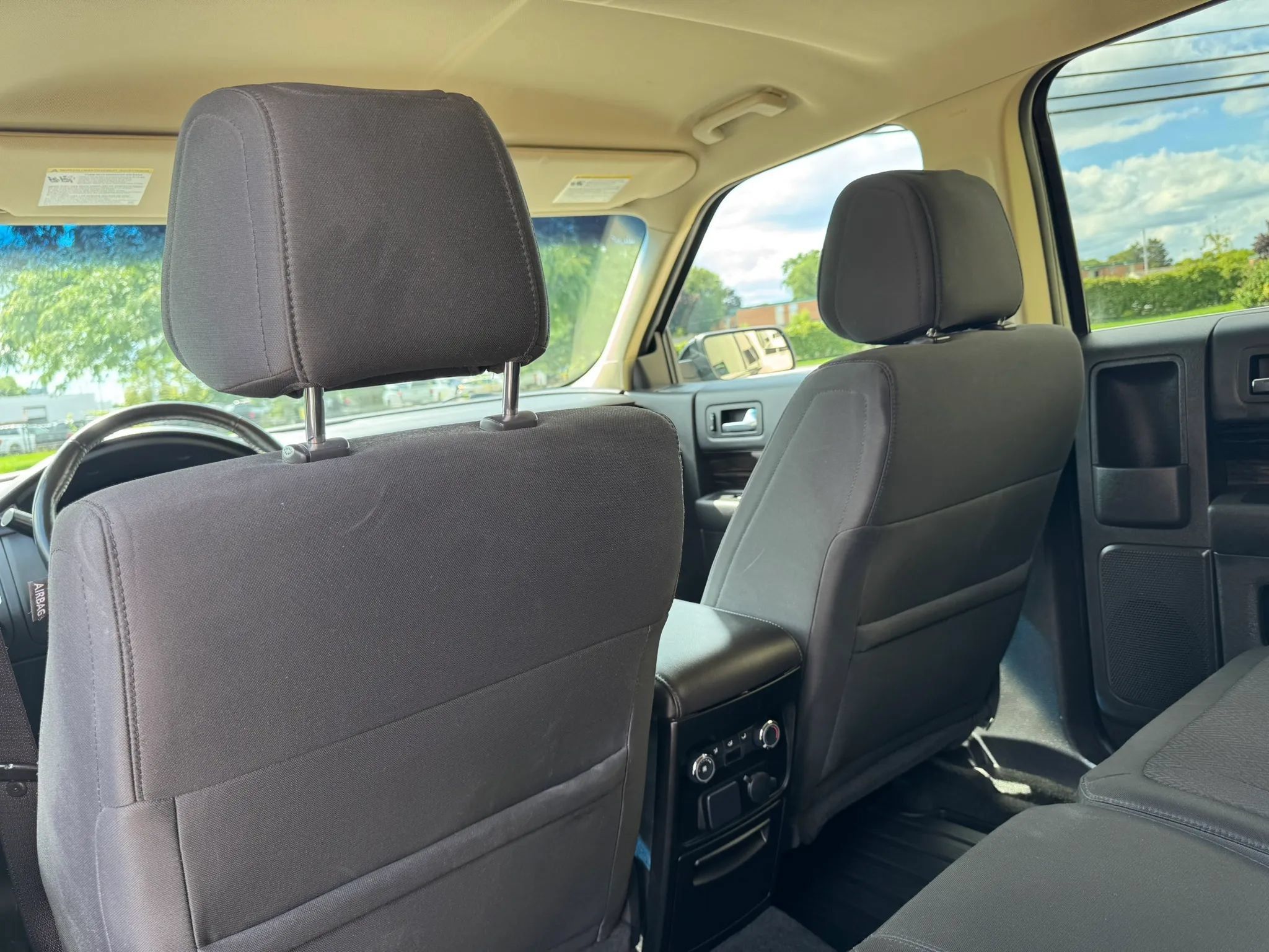 Used 2014 Ford Flex SEL FWD image 36