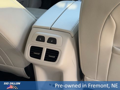 Certified 2023 Buick Envision Avenir image 18