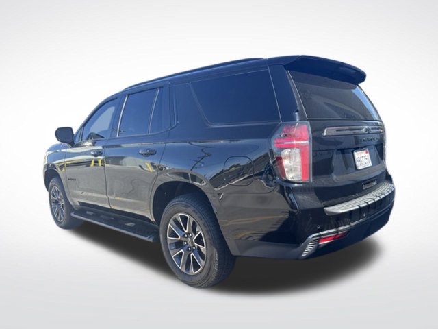 Used 2022 Chevrolet Tahoe Z71 AWD/4WD image 5
