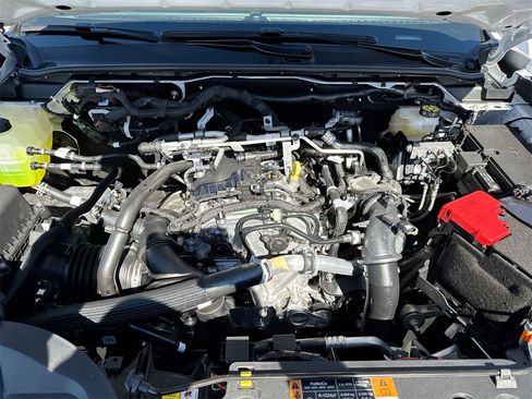 New 2025 Ford Ranger XLT image 25