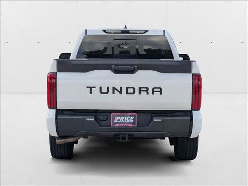 Used 2022 Toyota Tundra SR5 image 6