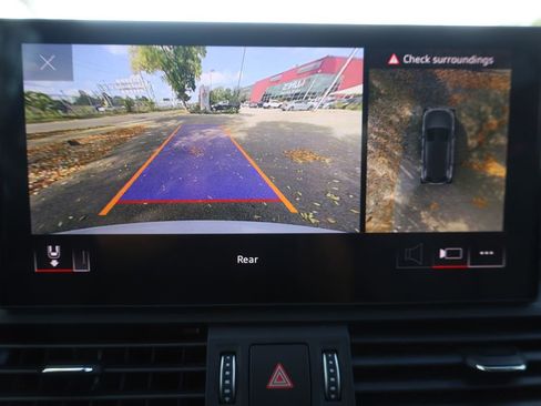 Used 2024 Audi Q5 2.0T Premium Plus image 42