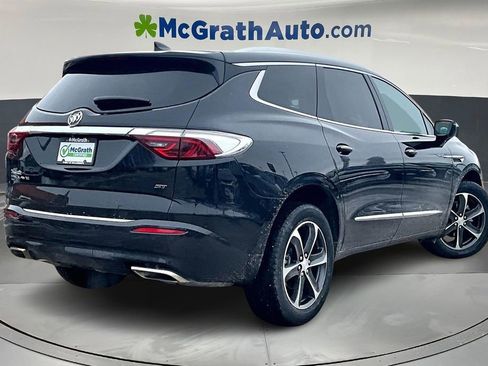 Used 2022 Buick Enclave Essence w/ Experience Buick Package image 6