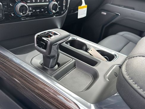 New 2026 Chevrolet Silverado 1500 LT Trail Boss w/ LT Trail Boss Premium Package image 26