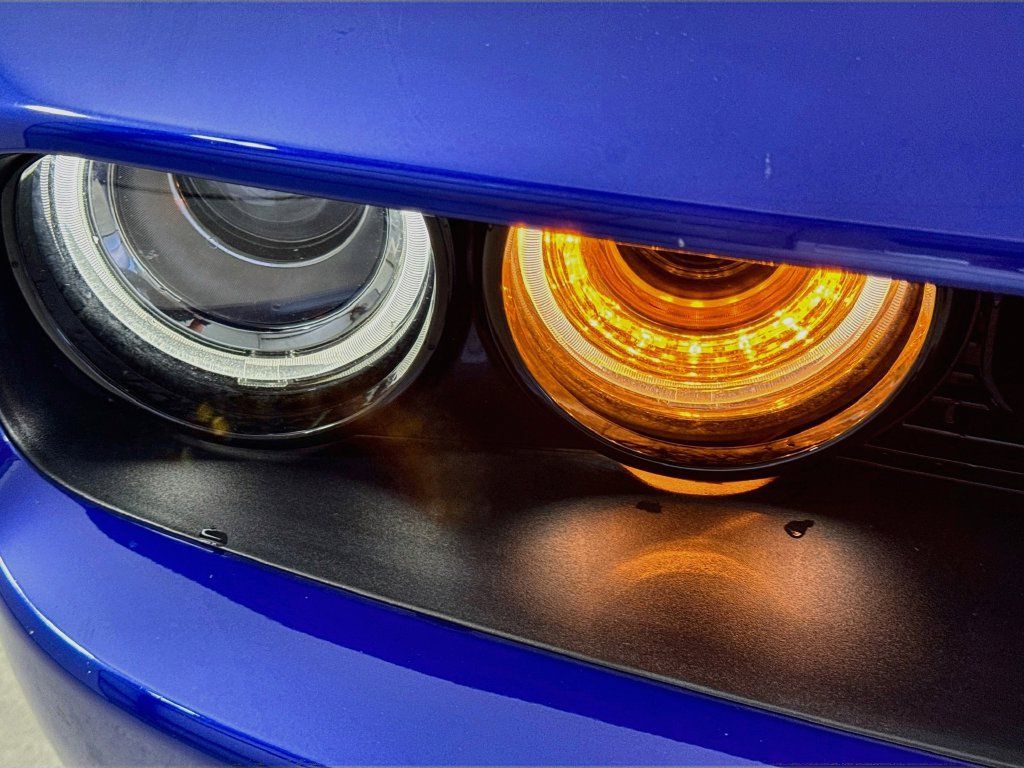 Used 2022 Dodge Challenger GT w/ Blacktop Package RWD image 36