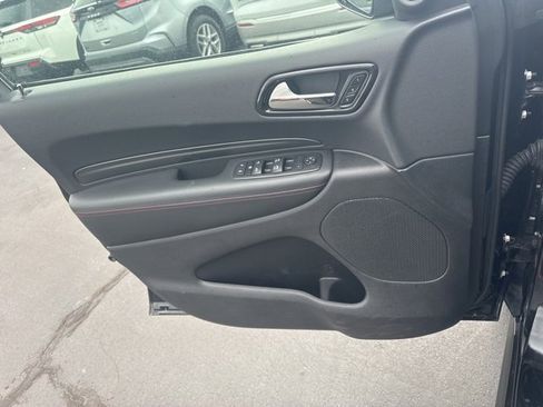 Used 2024 Dodge Durango GT image 16