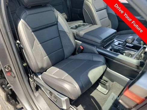 Used 2026 Ford F150 Raptor AWD/4WD image 24