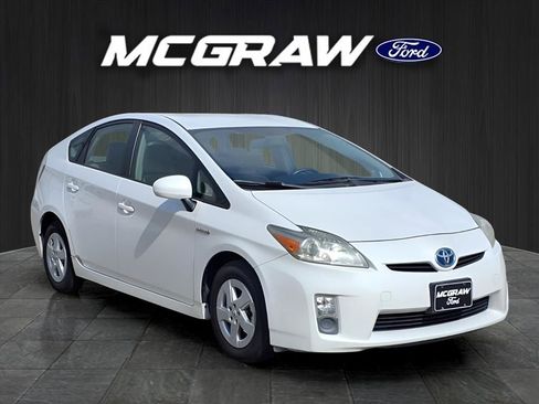 Used 2011 Toyota Prius Two image 4