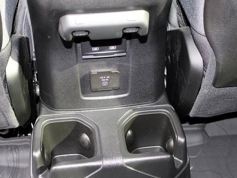 Used 2022 Ford F150 Platinum w/ Equipment Group 701A High image 34