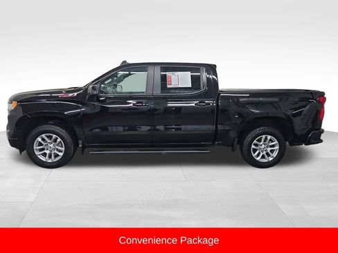 Used 2022 Chevrolet Silverado 1500 RST image 4