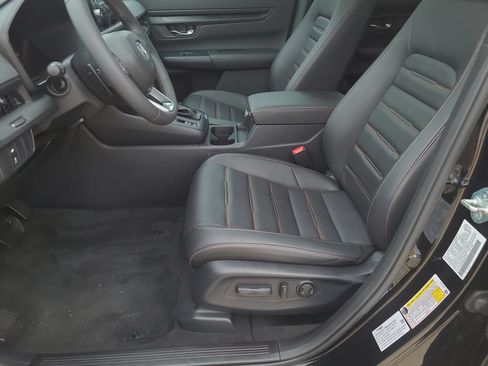 Used 2025 Honda CR-V Sport-L image 16