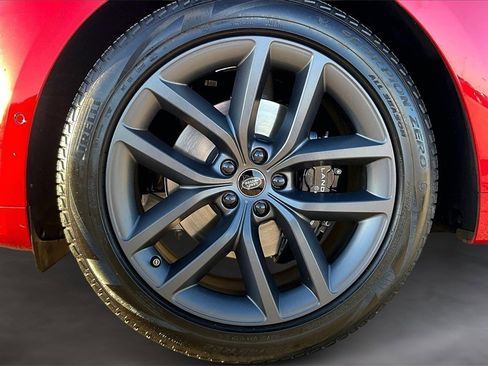 Used 2023 Land Rover Range Rover Sport SE Dynamic image 8