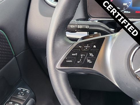 Certified 2025 Mercedes-Benz GLA 250 image 28