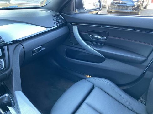 Used 2015 BMW 428i Gran Coupe RWD image 23