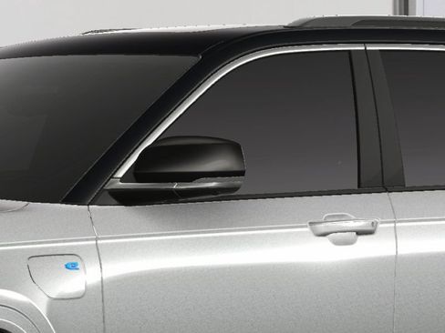 New 2024 Jeep Grand Cherokee Summit AWD/4WD image 16