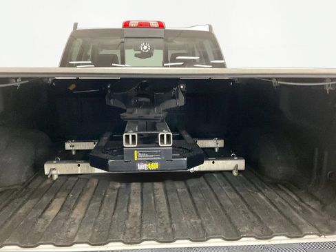 Used 2016 GMC Sierra 3500 Denali w/ Driver Alert Package AWD/4WD image 7