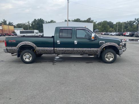Used 2009 Ford F250 XL image 9