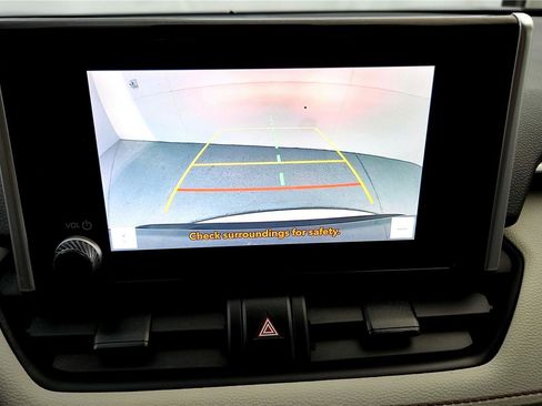 Used 2023 Toyota RAV4 XLE w/ Convenience Package image 31