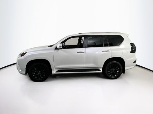 Used 2021 Lexus GX 460 Premium image 8
