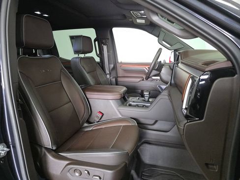 Used 2023 GMC Sierra 1500 Denali image 13
