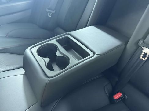 Used 2025 Acura TLX SH-AWD w/ A-SPEC Pkg image 34