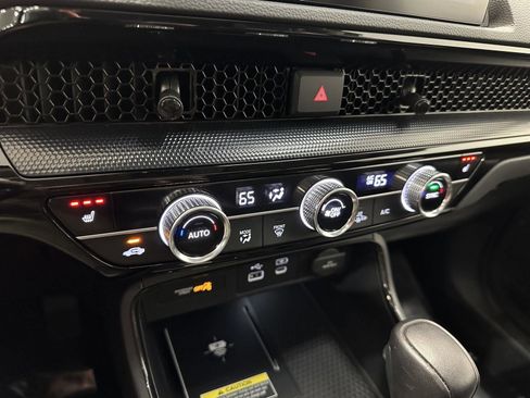 Used 2024 Honda CR-V EX-L image 22