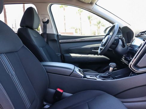 Used 2024 Hyundai Tucson SEL FWD image 24