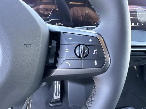 New 2026 BMW iX xDrive45 w/ M Sport Package image 28