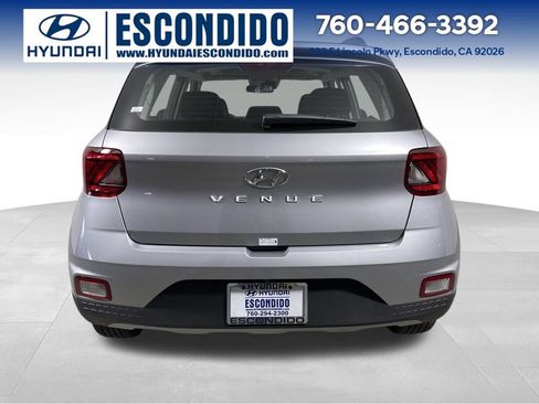 New 2026 Hyundai Venue SEL image 4